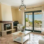Petri Villa Trapezaki (Kefalonia)