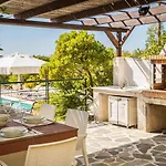 Villa Petri Trapezaki (Kefalonia)